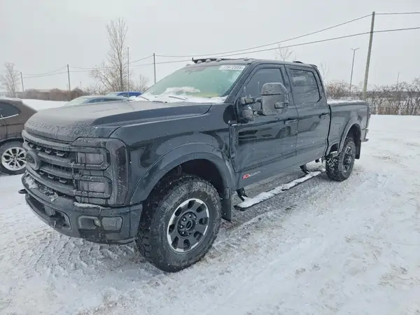1FT8W2BM7REC99130 2024 FORD F250 - Image 1