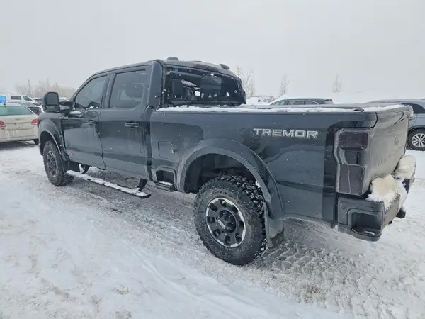1FT8W2BM7REC99130 2024 FORD F250 - Image 2
