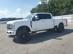 1FT8W2BM7RED24687 2024 FORD F250
