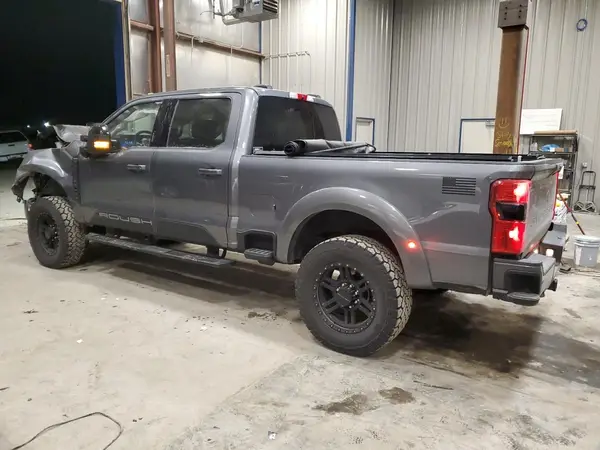 1FT8W2BM7RED47127 2024 FORD F250 - Image 2