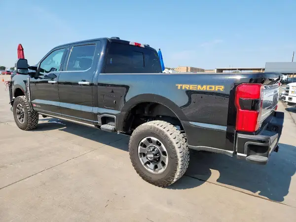 1FT8W2BM7REE00912 2024 FORD F250 - Image 2
