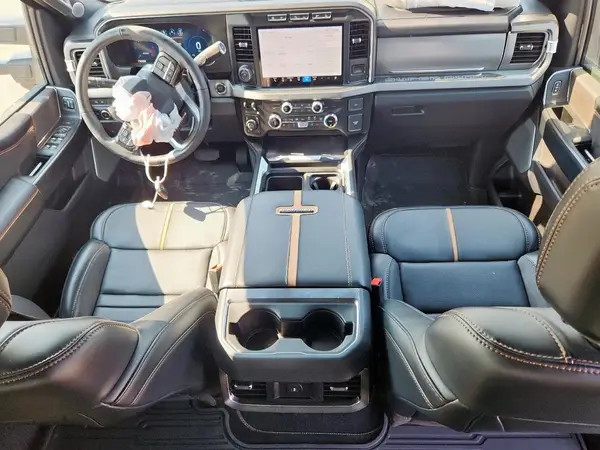 1FT8W2BM7REE00912 2024 FORD F250 - Image 8