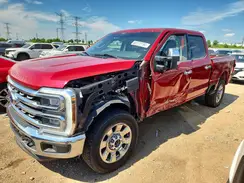 1FT8W2BM7REE12235 2024 FORD F250