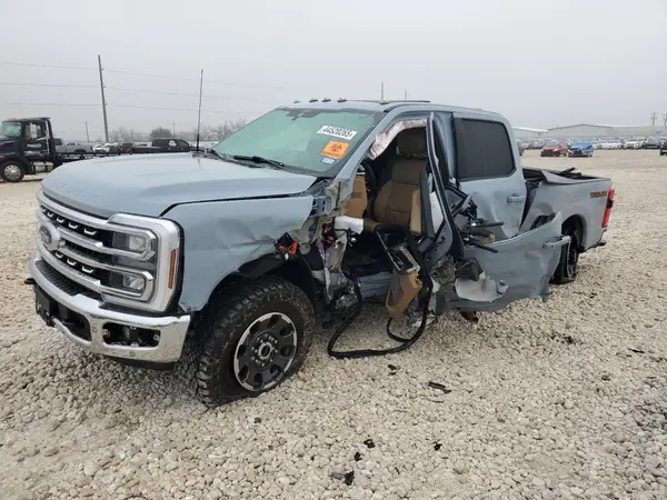1FT8W2BM7REE20982 2024 FORD F250 - Image 1