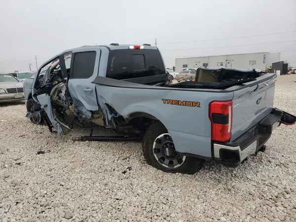 1FT8W2BM7REE20982 2024 FORD F250 - Image 2