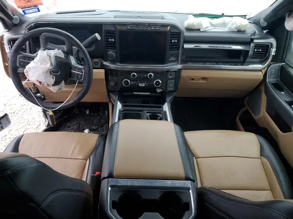 1FT8W2BM7REE20982 2024 FORD F250 - Image 8