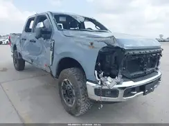 1FT8W2BM7REE52041 2024 FORD F250