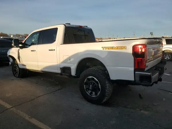 1FT8W2BM7REE80180 2024 FORD F250 - Image 2