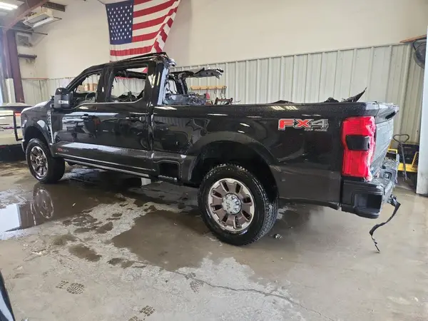 1FT8W2BM7REF35906 2024 FORD F250 - Image 2