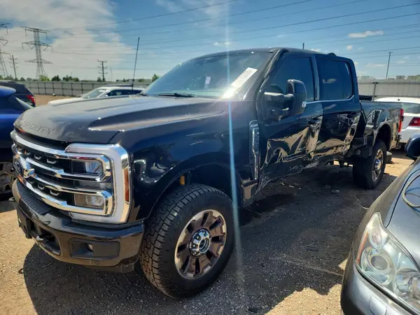 1FT8W2BM7REF36313 2024 FORD F250 - Image 1