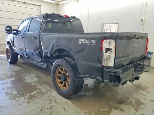 1FT8W2BM7REF38420 2024 FORD F250 - Image 2