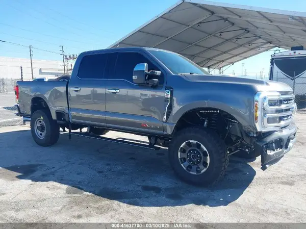 1FT8W2BM7REF92798 2024 FORD F250 - Image 1
