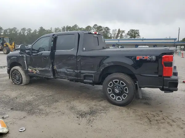 1FT8W2BM7REF93286 2024 FORD F250 - Image 2