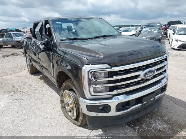 1FT8W2BM7SEC29293 2025 FORD F250 - Image 1