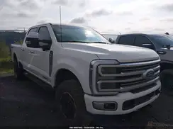 1FT8W2BM7SED56531 2025 FORD F250