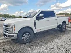 1FT8W2BM7TED21487 2026 FORD F250