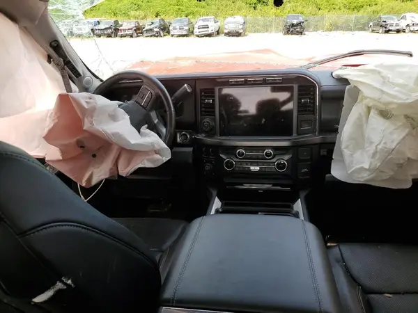 1FT8W2BM8PEC12932 2023 FORD F250 - Image 8