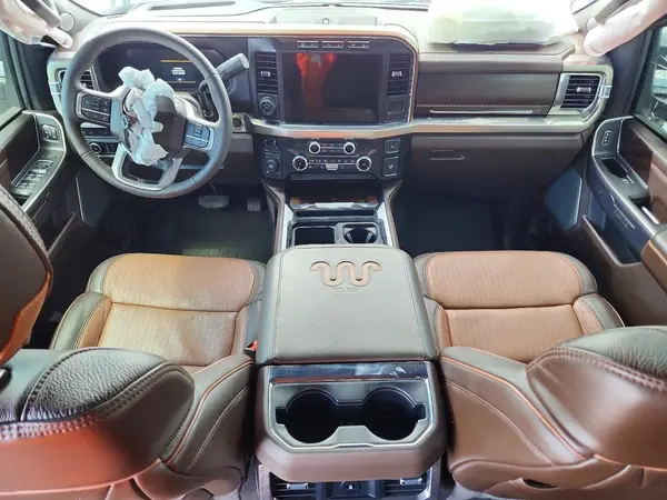1FT8W2BM8PED97712 2023 FORD F250 - Image 8