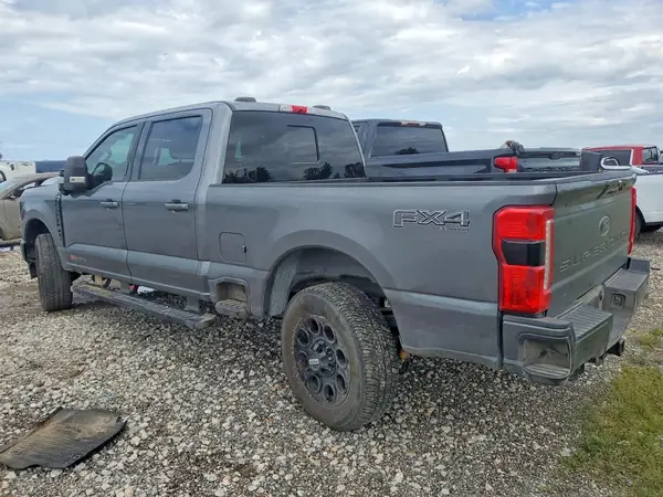 1FT8W2BM8REC24842 2024 FORD F250 - Image 2