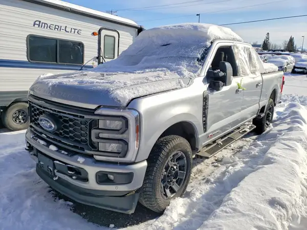 1FT8W2BM8REC77296 2024 FORD F250 - Image 1