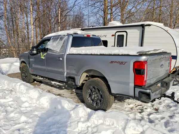 1FT8W2BM8REC77296 2024 FORD F250 - Image 2