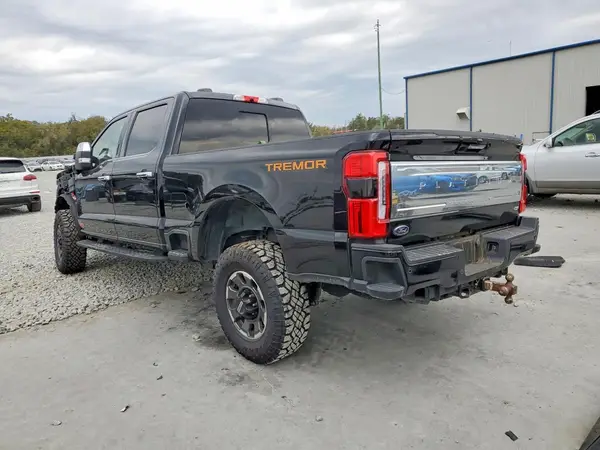 1FT8W2BM8RED04349 2024 FORD F250 - Image 2