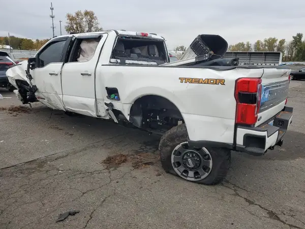 1FT8W2BM8REE51528 2024 FORD F250 - Image 2