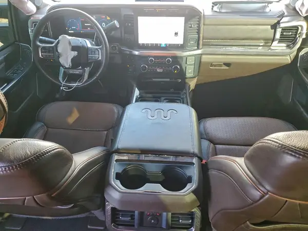 1FT8W2BM8REE59953 2024 FORD F250 - Image 8
