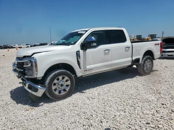 1FT8W2BM8REE79099 2024 FORD F250 - Image 1
