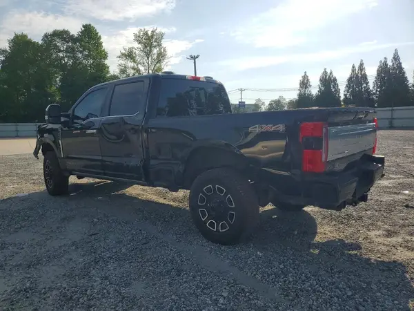 1FT8W2BM8REE87638 2024 FORD F250 - Image 2