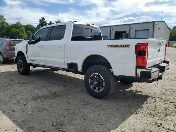 1FT8W2BM8REE98381 2024 FORD F250 - Image 2