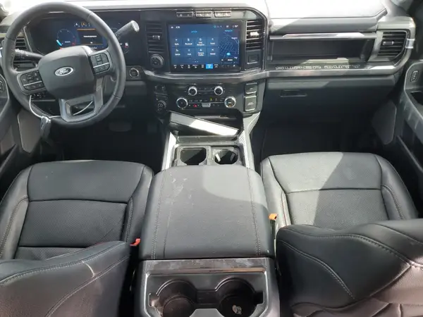 1FT8W2BM8REE98381 2024 FORD F250 - Image 8