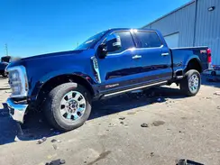 1FT8W2BM8REF13509 2024 FORD F250