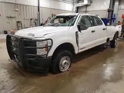1FT8W2BM8REF26289 2024 FORD F250