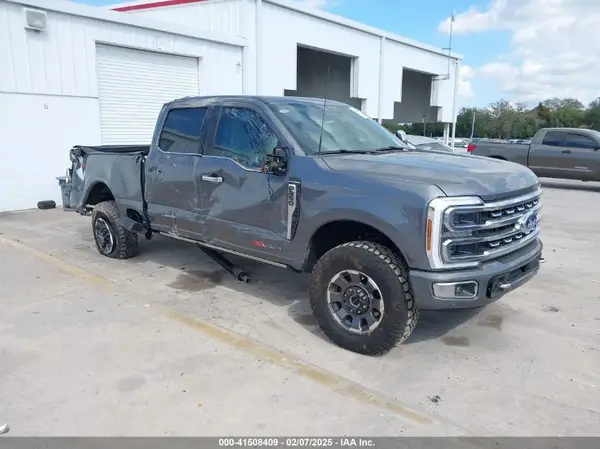 1FT8W2BM8REF42458 2024 FORD F250 - Image 1