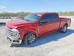 1FT8W2BM8REF56425 2024 FORD F250