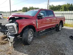1FT8W2BM8SEC06217 2025 FORD F250