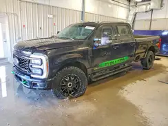 1FT8W2BM8SEC57233 2025 FORD F250