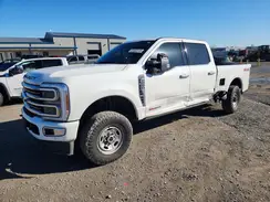 1FT8W2BM8SEC92421 2025 FORD F250