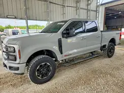 1FT8W2BM8SEC94444 2025 FORD F250