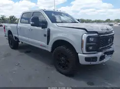 1FT8W2BM8SED05118 2025 FORD F250