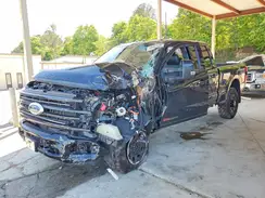 1FT8W2BM8SED06981 2025 FORD F250