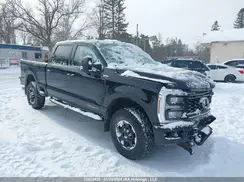 1FT8W2BM8SED13686 2025 FORD F250