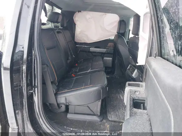 1FT8W2BM8SED13686 2025 FORD F250 - Image 8