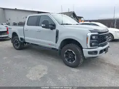 1FT8W2BM8SED31671 2025 FORD F250