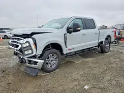 1FT8W2BM8TEC56245 2026 FORD F250