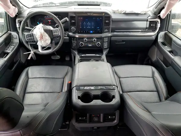 1FT8W2BM8TEC56245 2026 FORD F250 - Image 8