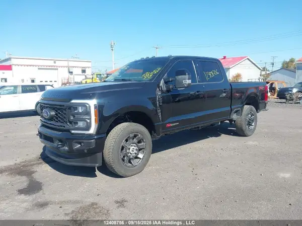 1FT8W2BM9PEC29657 2023 FORD F250 - Image 2