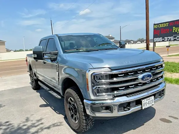 1FT8W2BM9PED00811 2023 FORD F250
