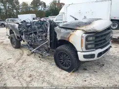 1FT8W2BM9PED29063 2023 FORD F250